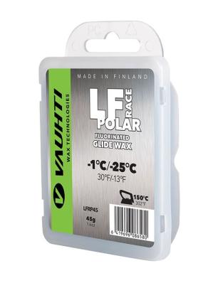 Парафин  VAUHTI  LF RACE POLAR    -1/-25     45г.  LFRP45