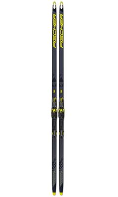 Беговые лыжи FISCHER   SPEEDMAX  3D SК  IFP st - N03619 IFP