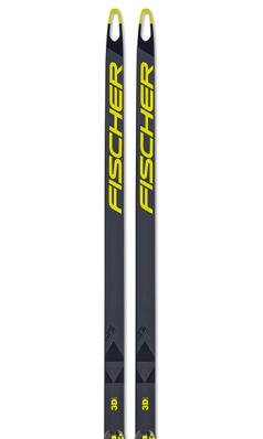 Беговые лыжи FISCHER   SPEEDMAX  3D SК  IFP st - N03619 IFP