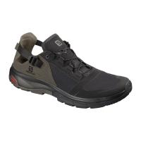 Кроссовки SALOMON TECHAMPHIBIAN 4 Bk/Beluga/Cast  406808