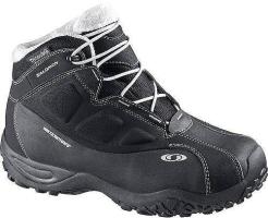 Ботинки  SALOMON AVO  100962