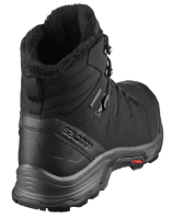 Ботинки SALOMON QUEST WINTER GTX Black/Ebony/Bk  411103