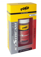 Порошок TOKO Jet Stream 2.0 Red   -2/-12  30г  5503012