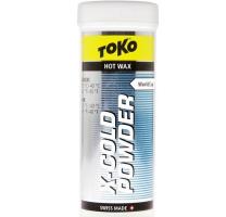Порошок TOKO X-cold Powder  -15/ -40   50 гр.  5509870