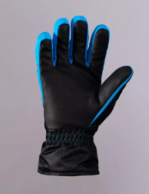 Перчатки NordSki Arctic  Black/Blue Membrane/18  NSV240170/18