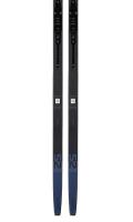 Беговые лыжи ATOMIC  PRO S2 Blue/Black/Orange  AB0021492