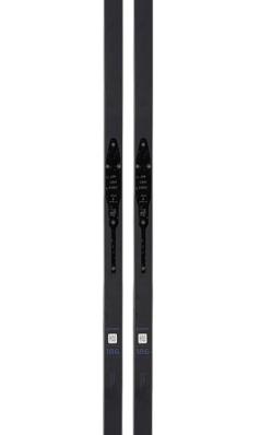Беговые лыжи ATOMIC  PRO S2 Blue/Black/Orange  AB0021492