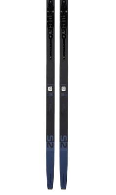 Беговые лыжи ATOMIC  PRO S2 Blue/Black/Orange  AB0021492