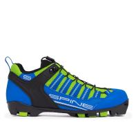 Лыжероллерные ботинки SPINE NNN Skiroll Classic  11