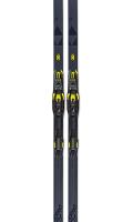 Беговые лыжи FISCHER   SPEEDMAX  3D CL  812 soft PLUS  N08419 IFP
