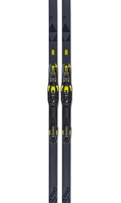 Беговые лыжи FISCHER   SPEEDMAX  3D CL  812 soft PLUS  N08419 IFP