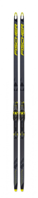 Беговые лыжи FISCHER  Carbon Sk  x-stiff PLUS  11719 IFP