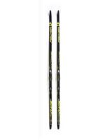 Беговые лыжи FISCHER  RCS Classic  stiff  + N19915 NIS