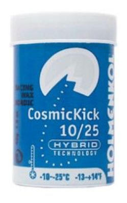 Мазь HOLMENCOL  Cosmickick   -10/-25   45г  20105