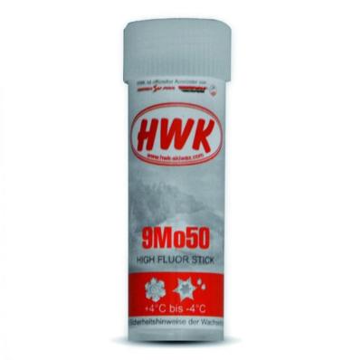 Ускоритель HWK 9Mo50  (+4/ -4) 30 гр.  4340