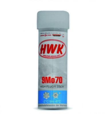 Ускоритель HWK 9Mo70  (-2/ -8) 30 гр.  4350