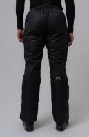 Костюм NORDSKI Motion Blue куртка / Premium Black брюки утеп. муж. лямки  NSM429170