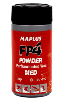 Порошок MAPLUS FP4 Med Molybdeno  -9/-2   30г  MW0841M