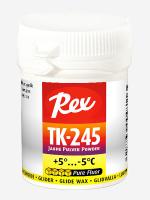 Порошок REX  ТК-245     +5/-5   30г  481