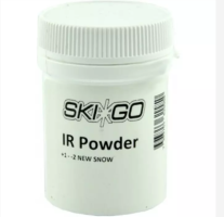 Порошок Ski-Go  IR   +1/-2 new snow   30 г.  62995