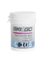 Порошок Ski-Go  С105    +1/-15  30 г. 63005