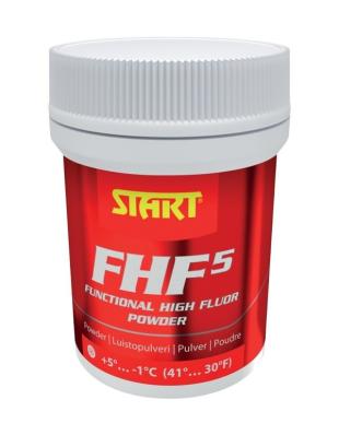 Порошок  START  FHF 5   +5/-1   30г  02655