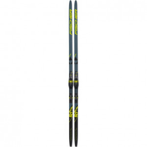 Беговые лыжи FISCHER AEROLITE 60 Skate  N27020 IFP