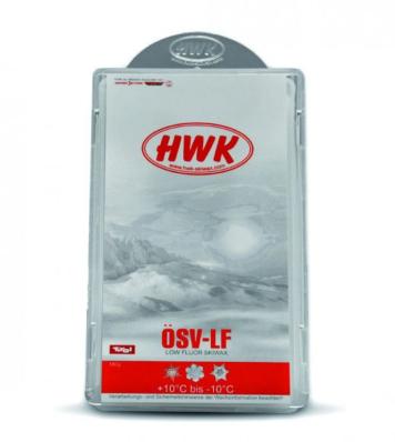 Парафин  HWK OSV-LF   +10/-10    180 гр.  8530-180