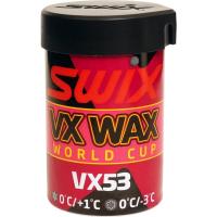 Мазь SWIX  HF  VX53   0/+1; 0/-3  VX53