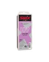 Парафин  SWIX HF 7Х VIOLET б/к  -2/-8     180г  HF07X-900