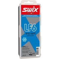 Парафин SWIX  LF06X     б/к    -5/-10   180г.  LF06X-900