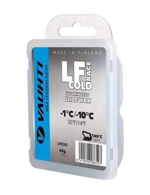 Парафин  VAUHTI  LF RACE COLD    -1/-10     45г.  LFRC45