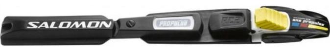 Крепления SALOMON   Propulse  RC2 SNS  L110866