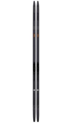 Беговые лыжи ATOMIC  PRO S1 LIGHT GREY/Gy/Orange  AB0021488