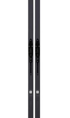 Беговые лыжи ATOMIC  PRO S1 LIGHT GREY/Gy/Orange  AB0021488