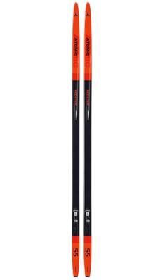 Беговые лыжи ATOMIC  REDSTER S5  Skate  JR  AB0021190
