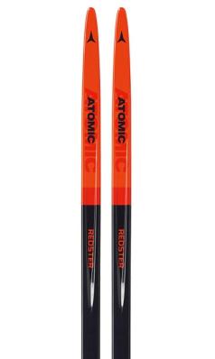 Беговые лыжи ATOMIC  REDSTER S5  Skate  JR  AB0021190