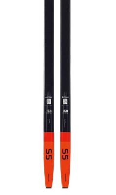 Беговые лыжи ATOMIC  REDSTER S5  Skate  JR  AB0021190