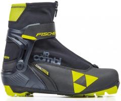 Лыжные ботинки  FISCHER  JR COMBI  S40420 NNN