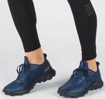 Кроссовки SALOMON ALPHACROSS Sargasso S/Navy  407982