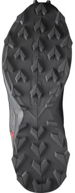 Кроссовки SALOMON ALPHACROSS Sargasso S/Navy  407982