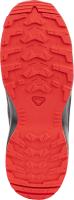 Кроссовки SALOMON XA PRO 3D CSWP J Bk/Bk/High R  407468