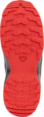 Кроссовки SALOMON XA PRO 3D CSWP J Bk/Bk/High R  407468