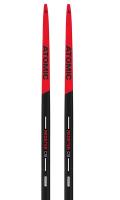 Беговые лыжи ATOMIC  REDSTER C9  CL Skintec soft  AB0020864