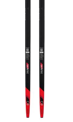 Беговые лыжи ATOMIC  REDSTER C9  CL Skintec soft  AB0020864