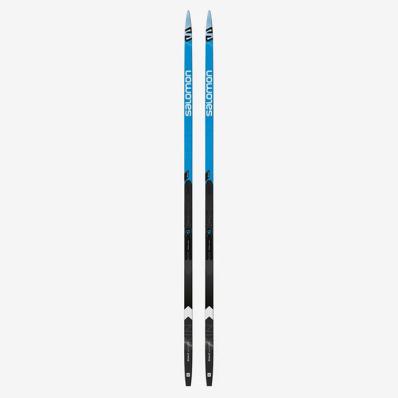 Беговые лыжи SALOMON  S/RACE  SKIN Soft  399171