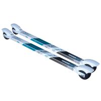 Лыжероллеры ELPEX TEAM 610  classic № 4 extra slow  12100352