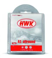 Парафин  HWK A1 Allround   +10/-10    180 гр. 4110-180