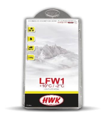 Парафин  HWK LFW1 (+10/ -2) 180 гр.  4120-180