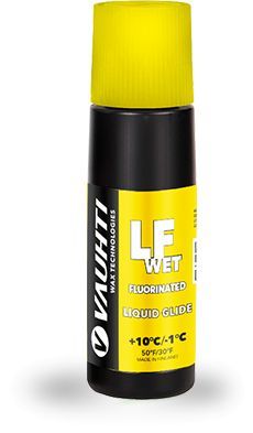Парафин жидкий VAUHTI LF WET GLIDE   +10/-1   80г  EV341-QLFW